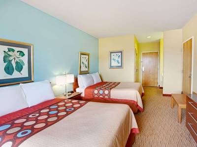 Super 8 Motel - Salisbury