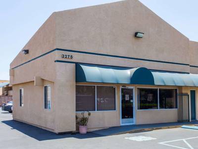 Travelodge San Diego Seaworld