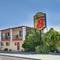 Super 8 Motel - Santa Cruz/Beach/Boardwalk East