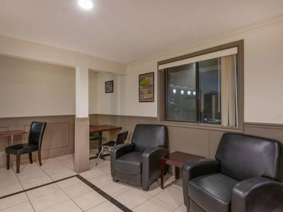 Econo Lodge Somerset