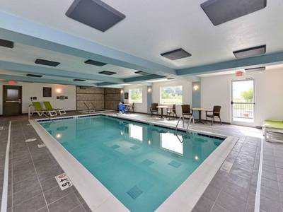 Comfort Inn & Suites Springfield