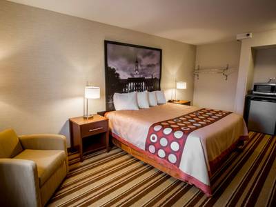 Super 8 Motel - State College