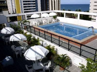 Best Western Manibu Recife