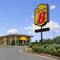 Super 8 Motel Tupelo Airport