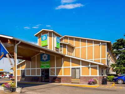 SureStay Hotel by Best Western Twin Falls