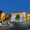 Super 8 Motel - Ukiah