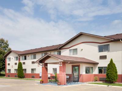 Super 8 Washington Peoria Area