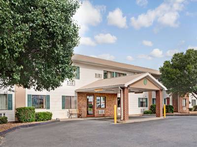 Super 8 Motel - West Memphis