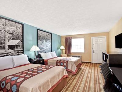 Super 8 Motel - Whites Creek/ Nashville NW Area