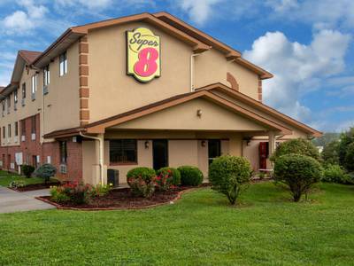Super 8 Abingdon VA
