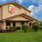 Super 8 Abingdon VA