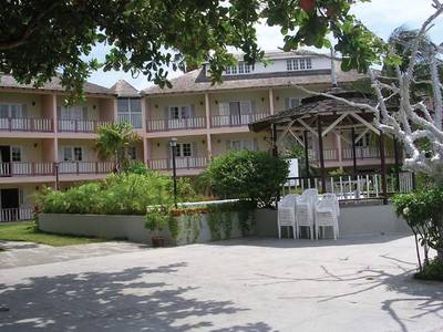 Grand Port Royal Hotel Marina & Spa