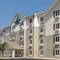 WoodSpring Suites Augusta Fort Gordon