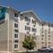 WoodSpring Suites Augusta Riverwatch