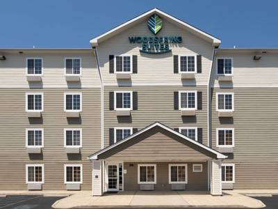 WoodSpring Suites Augusta Riverwatch