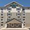 WoodSpring Suites Augusta Riverwatch