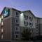 WoodSpring Suites Augusta Riverwatch
