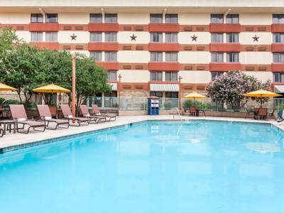 Wyndham Garden Hotel Austin