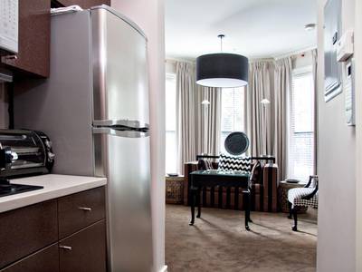 The Inn @ St. Botolph