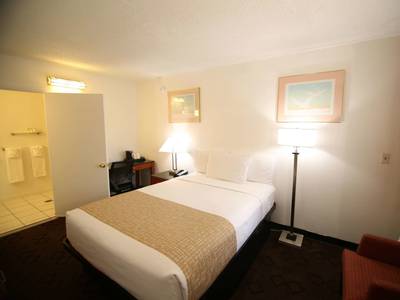 Travelodge Burbank-Glendale