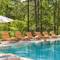 The Umstead Hotel and Spa