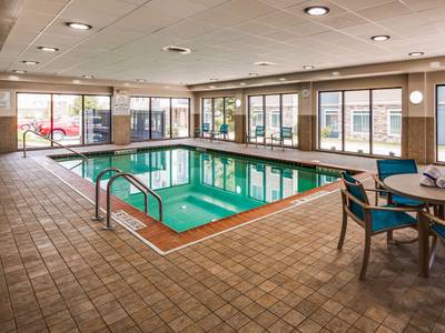 Wingate by Wyndham Champaign