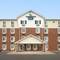 WoodSpring Suites Clarksville Ft. Campbell