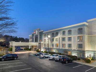 La Quinta Inn & Suites Dalton