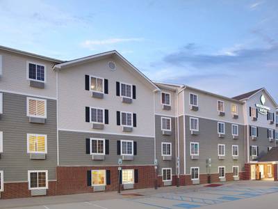 Value Place Dallas/Ft. Worth Tx (Denton)