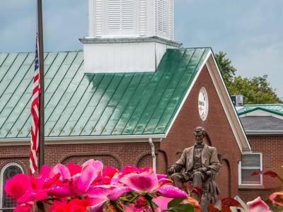 Super 8 Elizabethtown