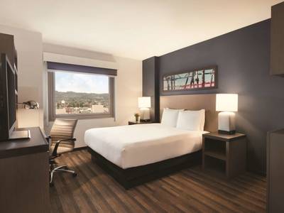 HYATT house Emeryville/San Francisco Bay Area