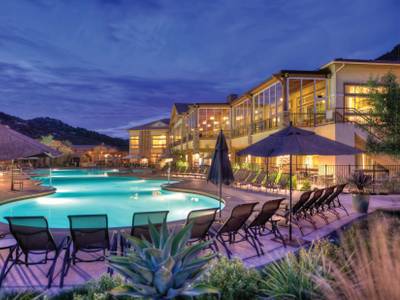 Welk Resort San Diego