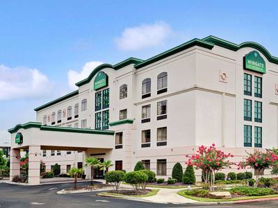 Wingate by Wyndham Atlanta South - Fairburn