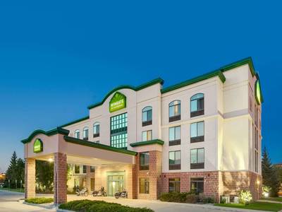 Wingate by Wyndham - Fargo (Foto)