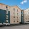 WoodSpring Suites Fayetteville West