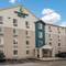WoodSpring Suites Fayetteville West