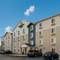 WoodSpring Suites Fayetteville West