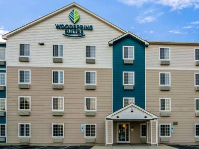 Value Place Fayetteville CD