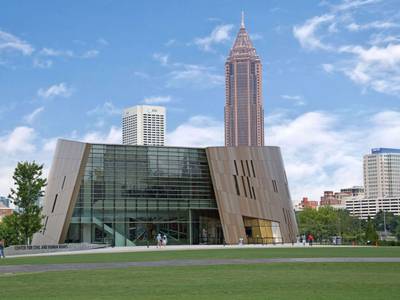 Travelodge Forest Park Atlanta South