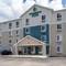 WoodSpring Suites Fort Myers Southeast