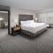 Homewood Suites by Hilton Gaithersburg / Washington, DC North