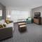 Homewood Suites by Hilton Gaithersburg / Washington, DC North
