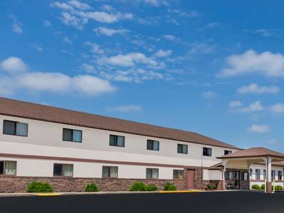 Super 8 Motel Grinnell