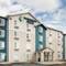 WoodSpring Suites Gulfport