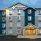 WoodSpring Suites Gulfport