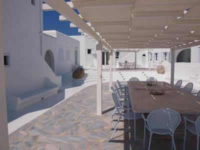 Mykonos Bay Hotel