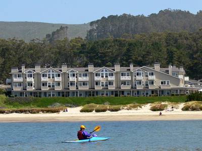 The Beach House Half Moon Bay