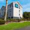 WoodSpring Suites Jacksonville I-295 East