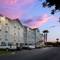 WoodSpring Suites Jacksonville I-295 East