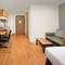 WoodSpring Suites Kansas City Liberty